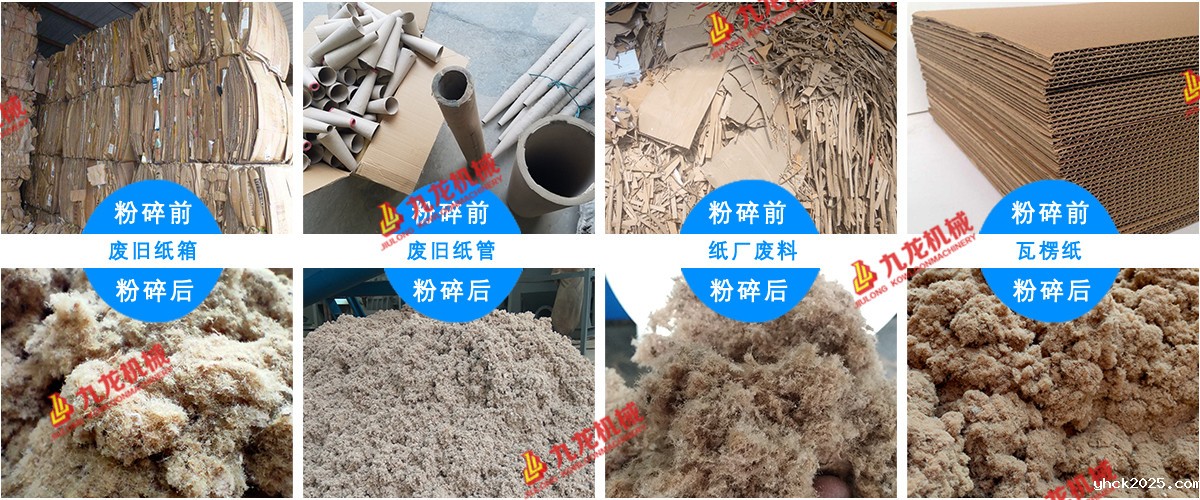 废纸ag九游会登录j9成为废纸回收路上的重要设备(图2)