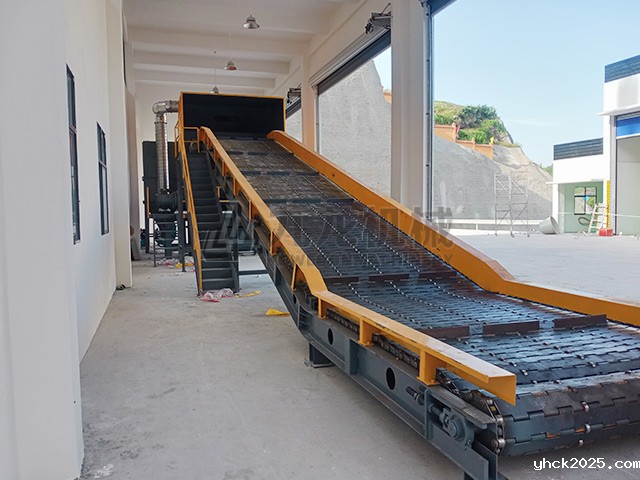 大件垃圾破碎机 大件垃圾破碎机