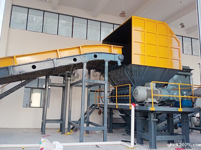 大件垃圾ag九游会登录j9在安装时有哪些细节(图1) 大件垃圾ag九游会登录j9在安装时有哪些细节(图1)