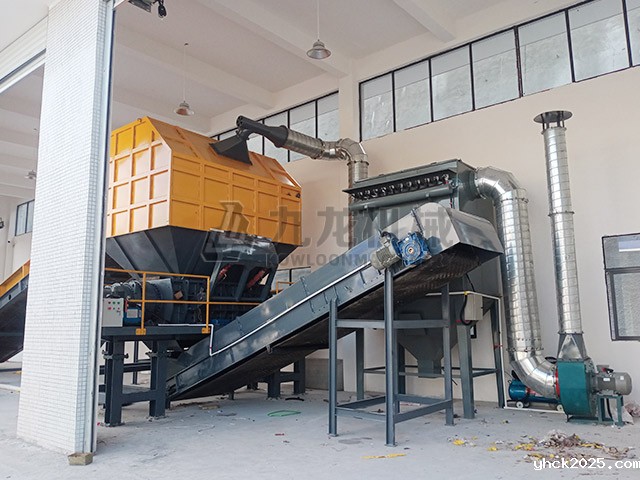 大件垃圾ag九游会登录j9在安装时有哪些细节(图2) 大件垃圾ag九游会登录j9在安装时有哪些细节(图2)